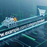 Advanced URL Structure for E-commerce Optimizing for Crawling & User Experience.