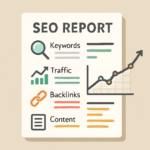 Creating Effective SEO Reports