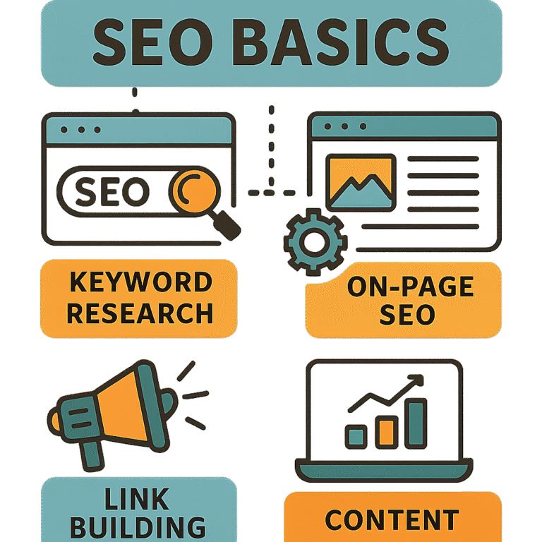 Mini SEO Audit