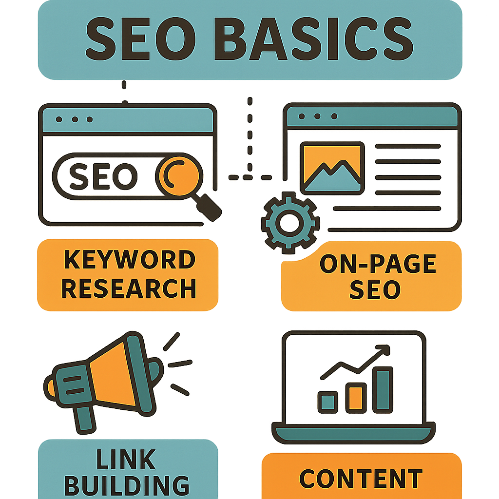 Mini SEO Audit