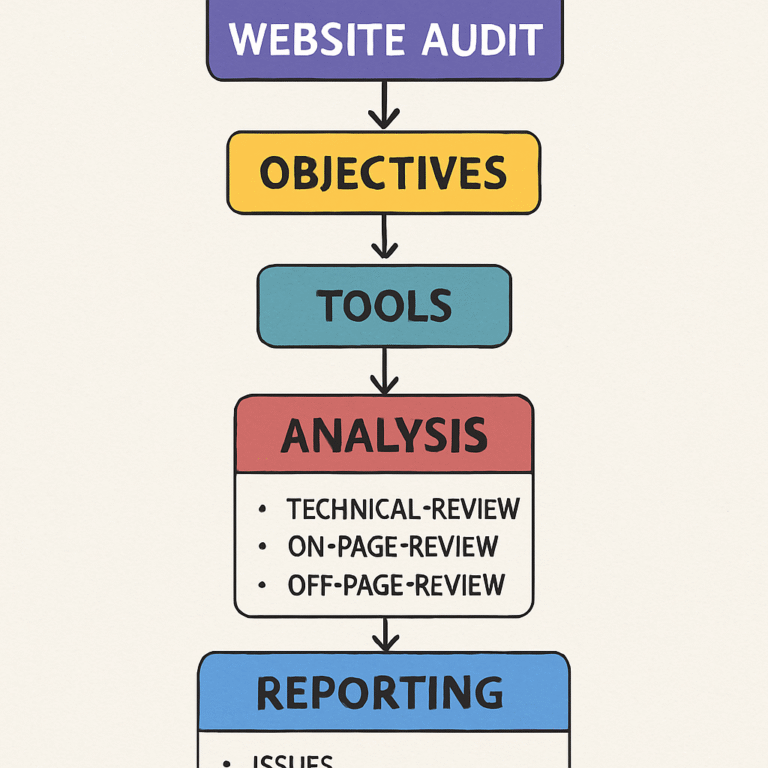 Site Audit