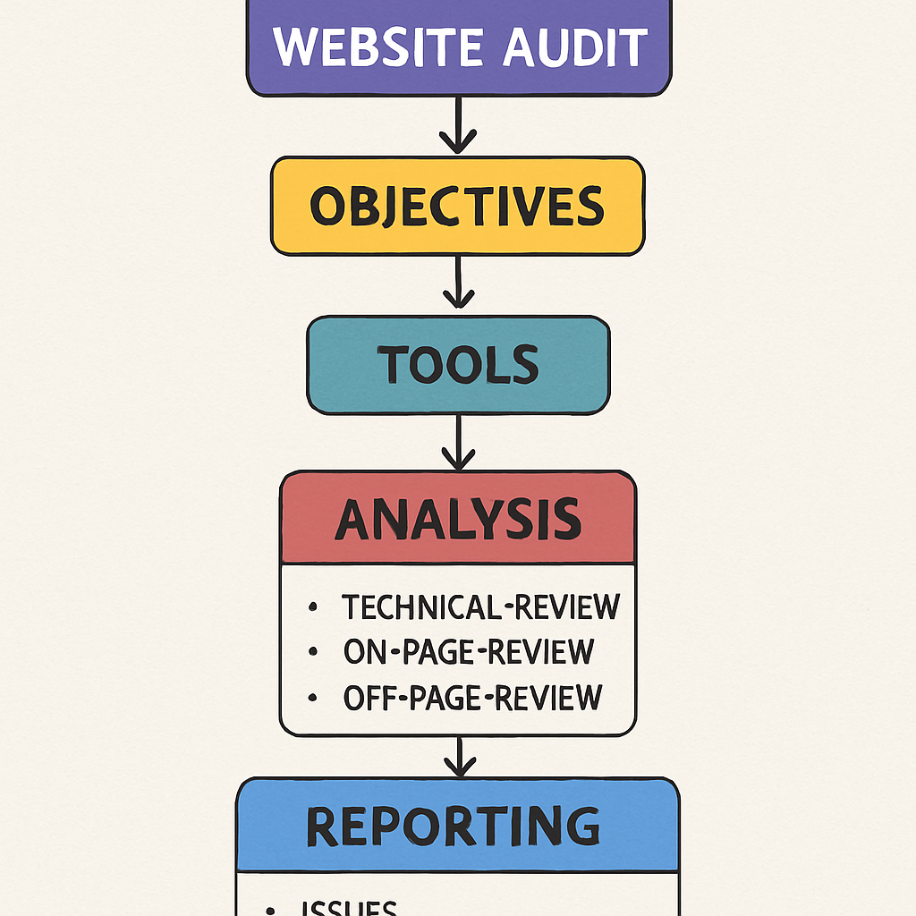 Site Audit