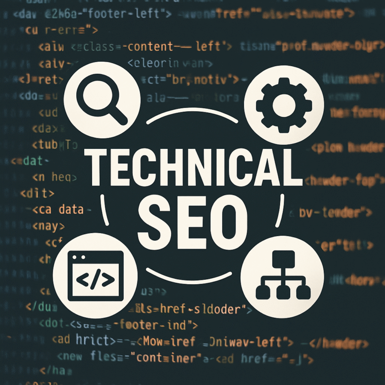 Understanding Technical SEO