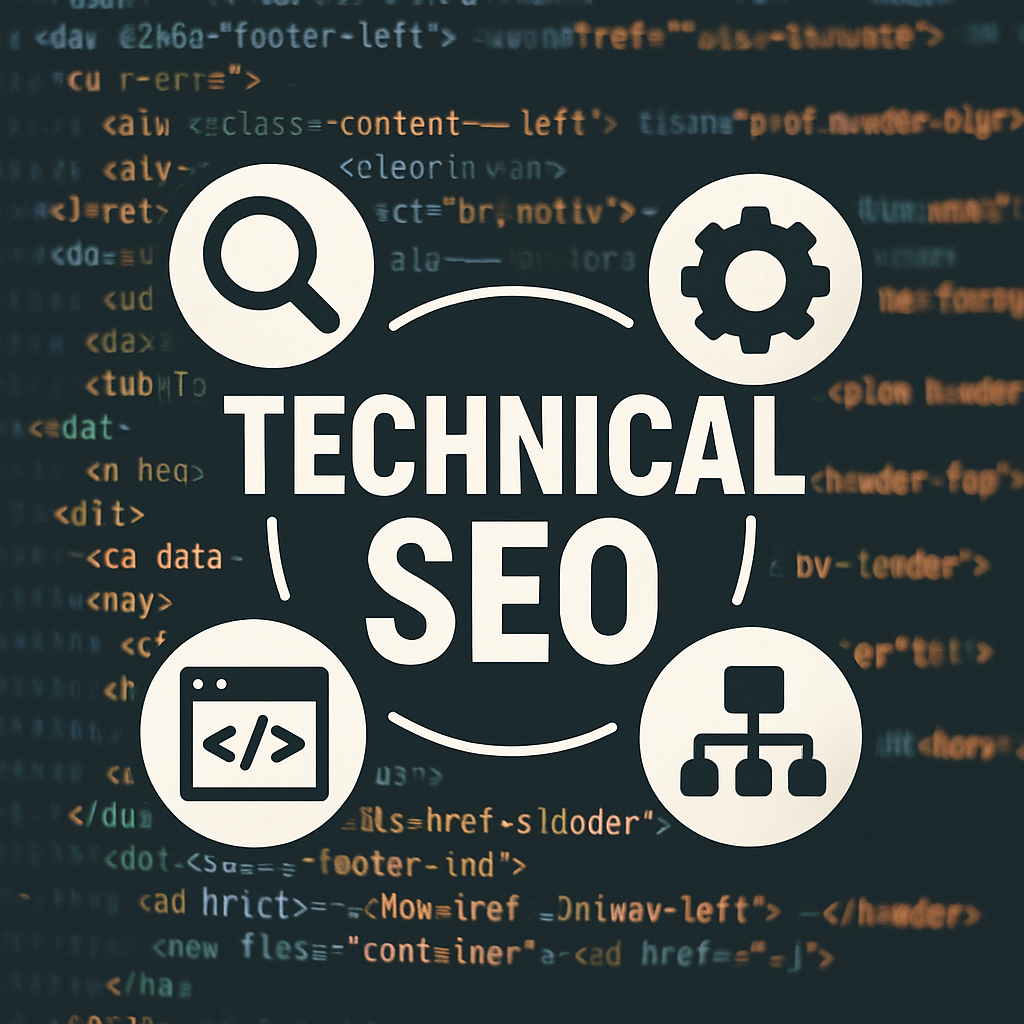 Understanding Technical SEO